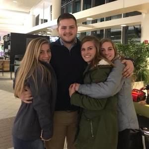 Meet your Posher, Karen